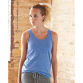 Alternative Eco Jersey Ladies' Meegs Racerback Tank Top